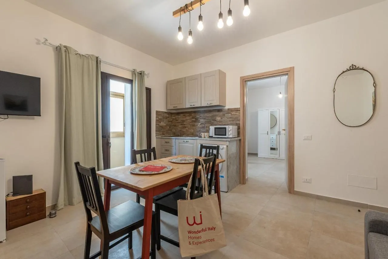 Casa San Giosafat A Ballaro By Wonderful Italy 팔레르모 0*,  이탈리아