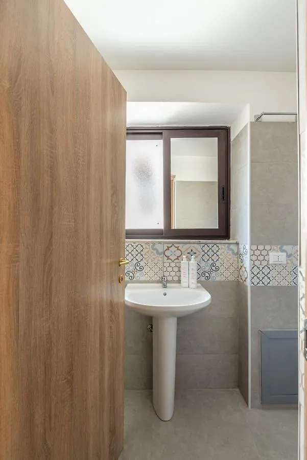 Casa San Giosafat A Ballaro By Wonderful Italy 팔레르모