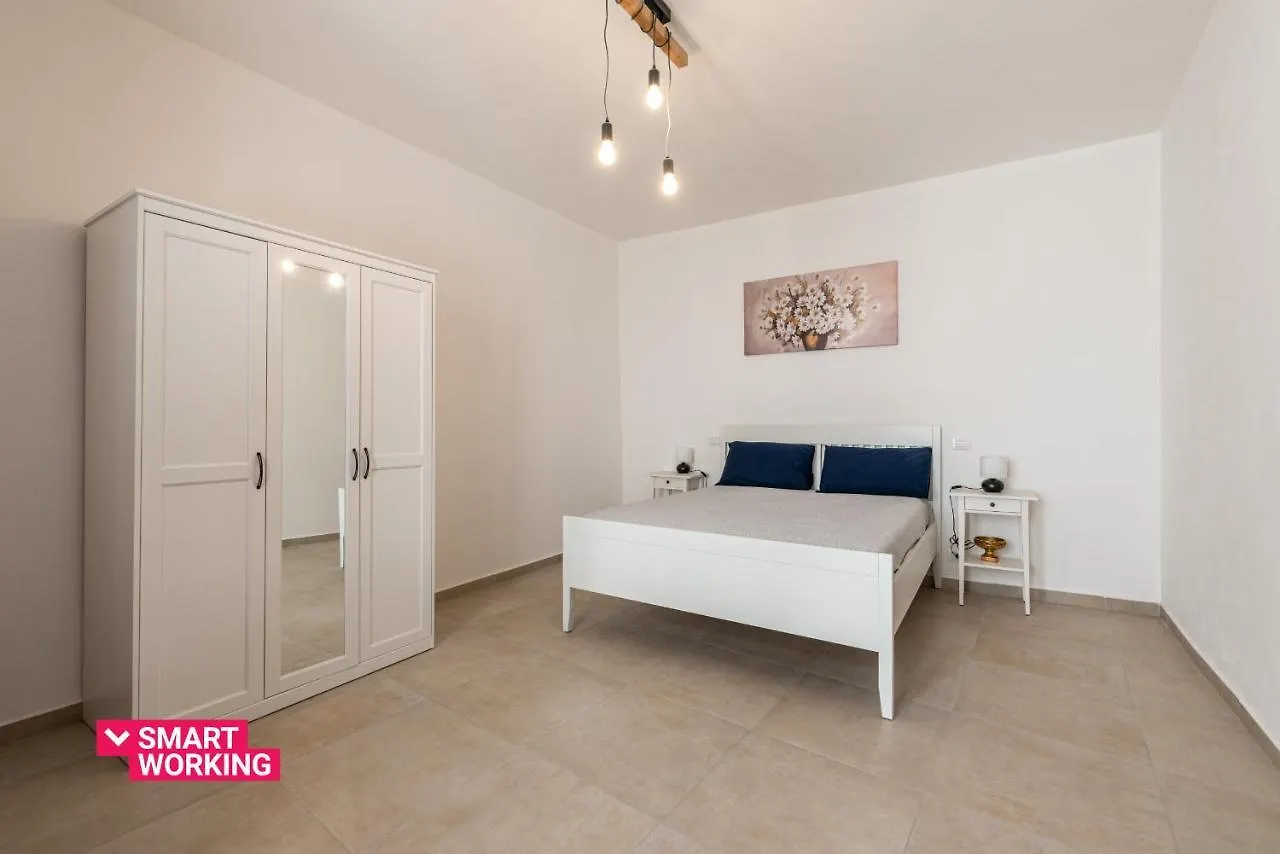 Casa San Giosafat A Ballaro By Wonderful Italy 팔레르모 아파트
